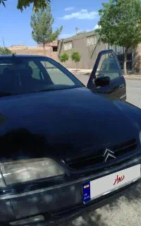 زانتیا 82( نمره (10)2000)فنی درجه یک