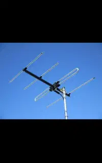 نصب آنتن منزل شما با کیفیت ضمانتی تمام کانال ها