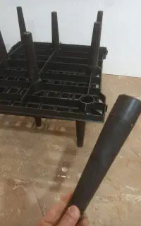 کفی تخت پی وی سی لنگرود