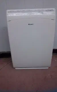 دستگاه تصفیه هوا گری مدل GCF 300 CKNA