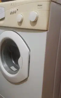 ماشین لباسشویی