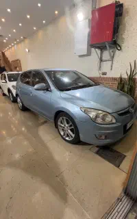 I30 مدل ۲۰۱۱