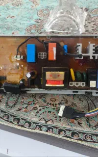 الو تعمیر،  تعمیرات لوازم خانگی
