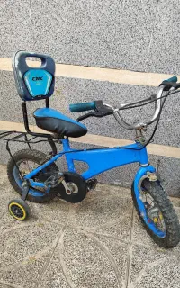 دوچرخه سایز۱۲