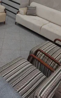 مبل مینیمال بدون پیش پرداخت-مبل پرنس