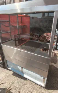 ۲عدد فر ساندویچ