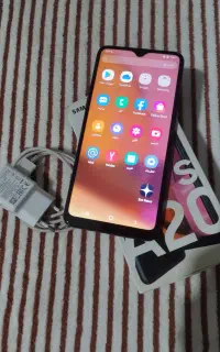 سامسونگ a20s