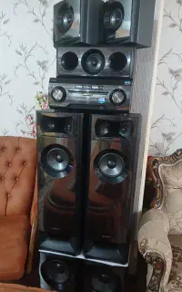 سونی سری موتاکی
