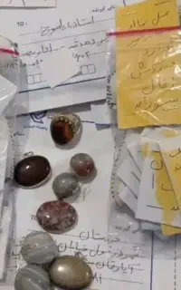 دعانویس وفالگیر