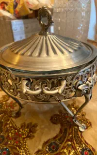 سوفله خوری وارمردار