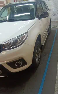 ایکس 33 اسپرت فول معاوضه با خودرو