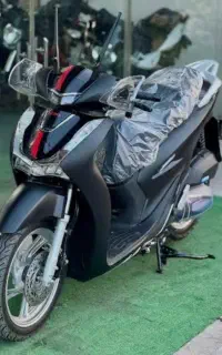 موتور اسکوتر