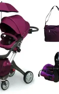 کالسکه ببکو مدل التیمیت