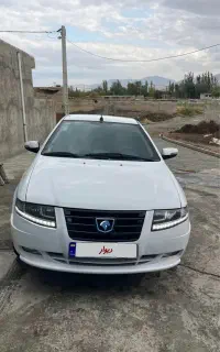 سورن پلاس ۱۴۰۳ اف ۷