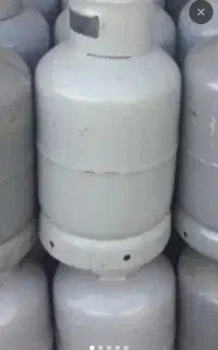 کپسول گاز