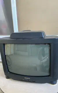 تلوزیون