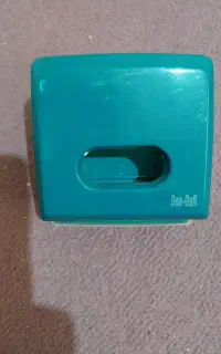 پانچ کاغذی اصل در حد نو