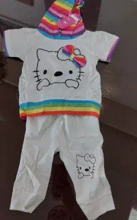 تی شرت با شلوار