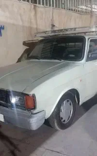وانت93 دوگانه فابریک