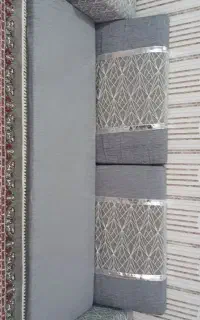 پشتی خلیجی نونو .دوعددقالی دوازده  ست و۴۳مترموکت