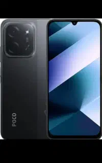 poco c85