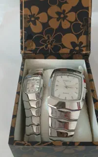 ساعت مچی ست MSETA