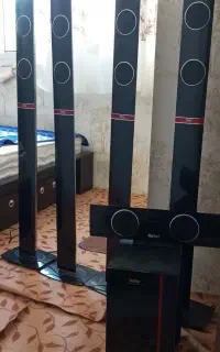 باندسینماخانگی