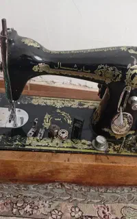 فروش چرخ خیاطی
