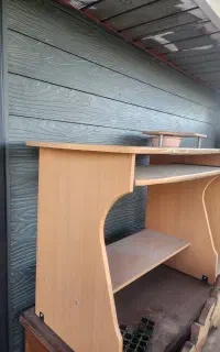میز تحریر