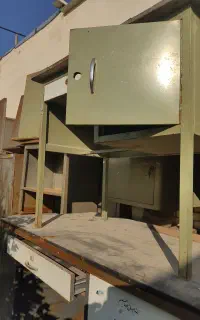 میز تحریر