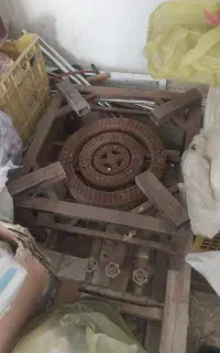 اجاق گاز سه شعله