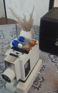 دستگاه اسلاید