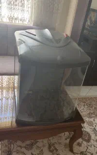 آکواریوم شرکتی ماهیران