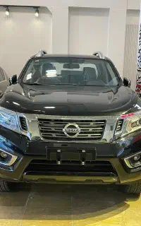 نیسان ناوارا سوپر شارژ ۲۰۲۶