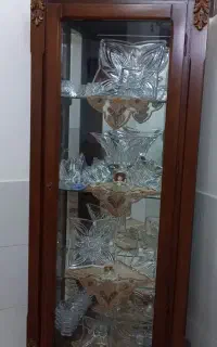بوفه