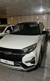 X33 At 1401 بی رنگ موتور 2000 ام وی ام