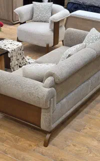 رویه کوب ، رکوب مبل راحتی