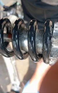 دوچرخه ۲۴ درحد نو