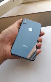XsMax در حد نو تمیز