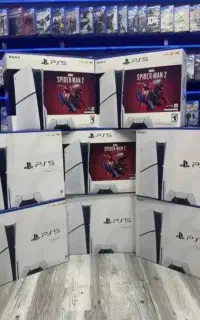 Ps5