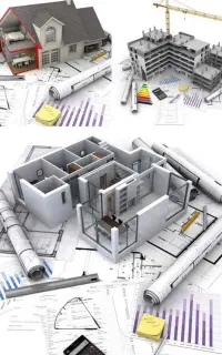 استخدام مهندس معمار