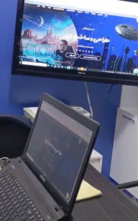 خدمات حرفه‌ای تولید محتوا و طراحی دیجیتال