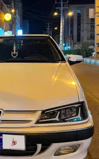 پارس سال 98