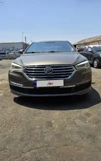 فروش خودرو لیفان ۸۲۰ مدل ۹۶ بکر و استثنایی
