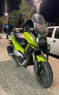 موتور