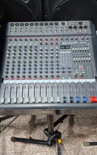 میکسر دایناکورد