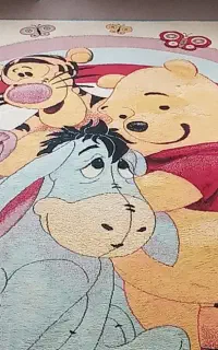 گلیم فرش
