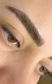 میکروبلیدینگ،شید لب،خط چشم