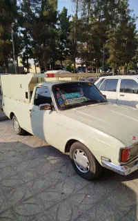 وانت ۸۶ دوگانه شرکت
