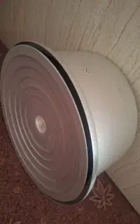 قابلمه روحی بزرگ نو